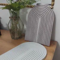 ظروف سنگ مصنوعی