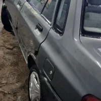 پراید۸۷|خودرو سواری و وانت|بیرجند, |دیوار