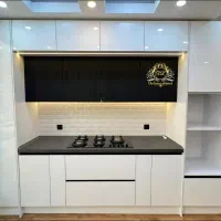 کابینت ، کمد ، تخت ، دراور و انواع مصنوعات چوبی|خدمات پیشه و مهارت|تهران, شهرک چیتگر|دیوار