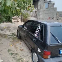 پراید هاچبک|خودرو سواری و وانت|پرند, فاز ۶|دیوار