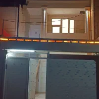 ویلایی 150متر بنا در دوطبقه