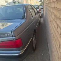 پارس مدل ۱۴۰۱ tu5|خودرو سواری و وانت|یزد, |دیوار