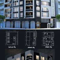 فروش-ویژه-آپارتمان-های-سند-دار-در-بهترین-موقعیت