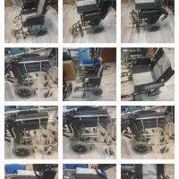 ویلچر همه مدل خرید و فروش انواع ویلچرهای مختلف