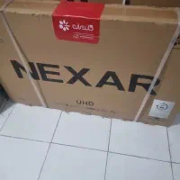 ال ای دی ۵۰ نکسار گلدیران  پایین‌ترین قیمت بازار