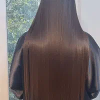 کراتین و اکستنشن مو