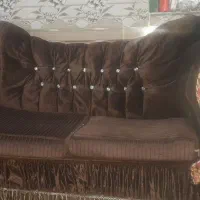 مبل سه نفرتمیزسالم