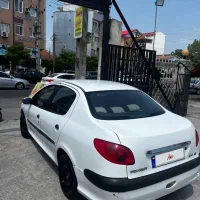 206 اتومات sd مدل ۹۰