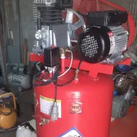 خریدوفروش پمپ باد کارکرده
