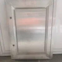 تولیدی دریچه هوا کولری زیرفن کویل داکت خطی مشبک|کولر گازی و فنکوئل|تهران, فاطمی|دیوار