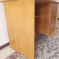 دو عدد میز تحریر یا میزکار