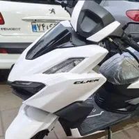 کلیک آپ ۱۷۰ سی سی ۱۴۰۳