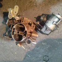 لوازم پژو 2000