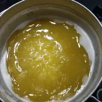 کره زردگاوی محلی باکیفیت روغن دهی بالا