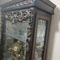 ویترین کاملا سالم