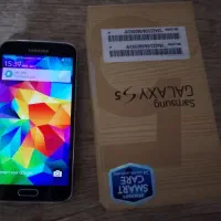 گوشی موبایل سامسونگ گلکسی s5