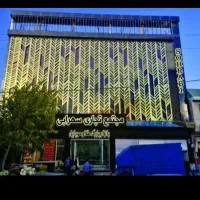 مغازه-پاساژ-سهرابی