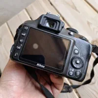 دوربین نیکون D5300 با لنز18-140|دوربین عکاسی و فیلمبرداری|گرگان, |دیوار