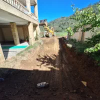 طراحی و اجرای استخر شنا و جکوزی