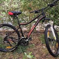 دوچرخه مریدا اصل|دوچرخه، اسکیت، اسکوتر|یزد, |دیوار