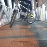 دوچرخه ویوا 26 اصل|دوچرخه، اسکیت، اسکوتر|قم, زنبیل آباد|دیوار