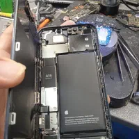 تعمیرات موبایل فوق تخصصی(iPhone-Android)