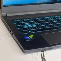 لپتاپ ایسر گیمینگ نسل ۱۳|رایانه همراه|تهران, بلوار کشاورز|دیوار