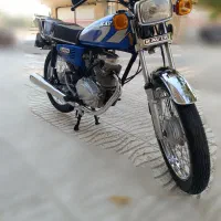 کویر مدل ۹۵ درحد|موتورسیکلت|شیراز, فرهنگیان|دیوار