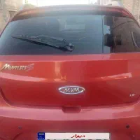 خودر  ام وی ام۳۱۵ بسیار خوش رنگ مدلآخر۹۶|خودرو سواری و وانت|شیراز, عادل آباد|دیوار