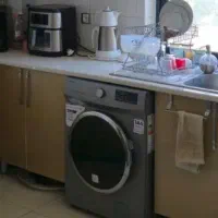 لباسشویی پاکشوما ۶ کیلویی