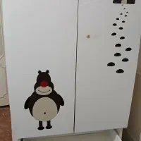 کمد لباس بچه