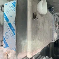 دستگاه چونه گیر نونوایی