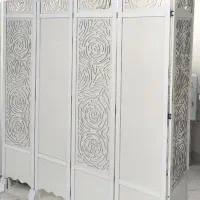 پارتیشن مشبک