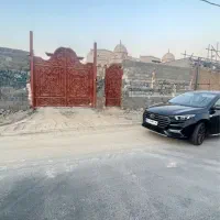 زمین-با-مجوز-ساخت-شهریار-بلوار-ازادگان-1080-متر