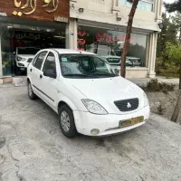 تیبا۲ مدل۹۷ معاوضه و اقساط(اتوآریا)