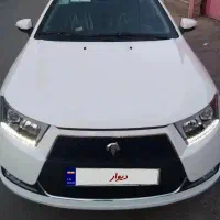 دنا پلاس ۵دنده ۱۴۰۴