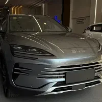 بی وای دیBYD مدل 2025