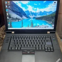 لپ تاپi5نسل2صفحه15 اینچLenovo