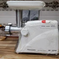 چرخ گوشت پاناسونیک
