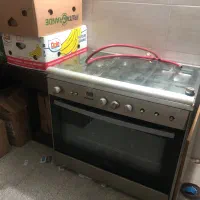 فر گاز اسنوا