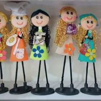 عروسک اسباب بازی|اسباببازی بچه|چهاردانگه (تهران), |دیوار