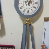 ساعت سه پایه