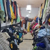 پارچه کیلویی