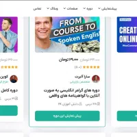 تحلیل و مشاوره رایگان به کسب و کار شما+ طراحی سایت|خدمات رایانه‌ای و موبایل|تهران, مسعودیه|دیوار