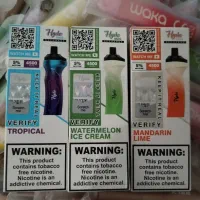 جشنواره عیدانه پاد ویپ 4500 گریدAفقط تا 10 روز