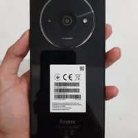 شیائومی redmi a3 با حافظهٔ ۶۴ گیگابایت