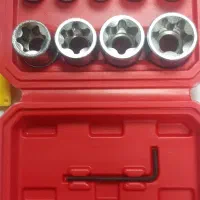 جعبه بکس  بکسE  و  ابزار|ابزارآلات|قم, انسجام|دیوار