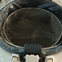 سرخ کن نو نو قیمت 1/500000 تومان|اجاق گاز و لوازم برقی پخت‌وپز|تهران, مشیریه|دیوار