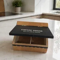 تی بگ خوراکی
