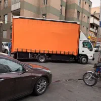 اتوبار رحیمی با کارگران ماهر و منظم